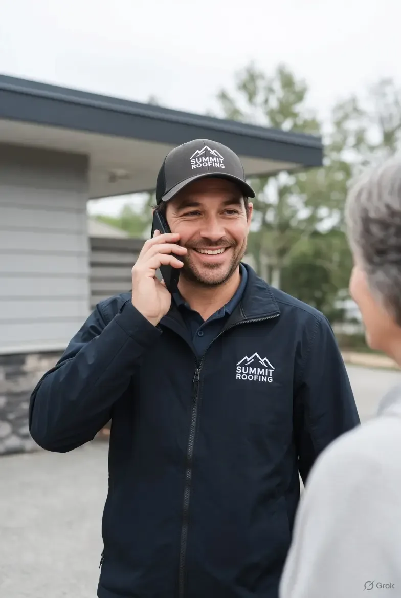 Flat Roof Leak Repair Minnewaukan, ND FAQs